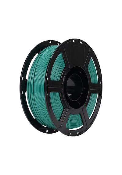 Flashforge High Speed Pla Filament 1kg 1.75mm Turkuaz Yeşil