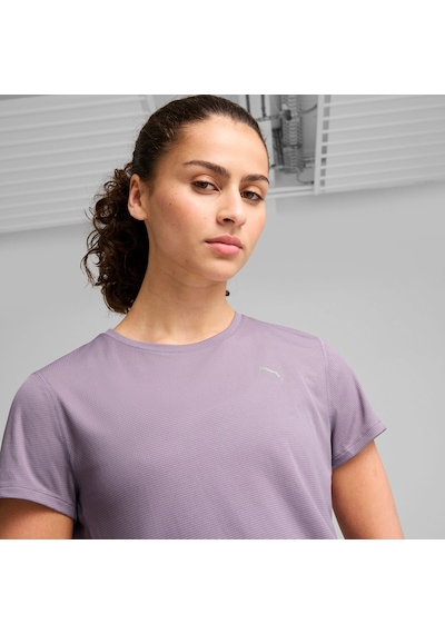Puma Run Favorıte Kadın Tişört 525061 30 Mor