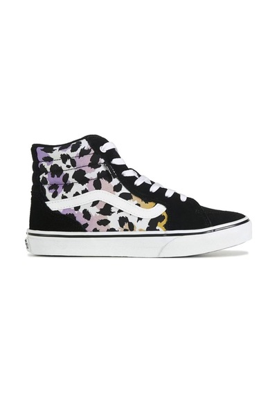 Vans Wm Filmore Hi Kadın Ayakkabı Vn0a5ky6bjd1 Siyah