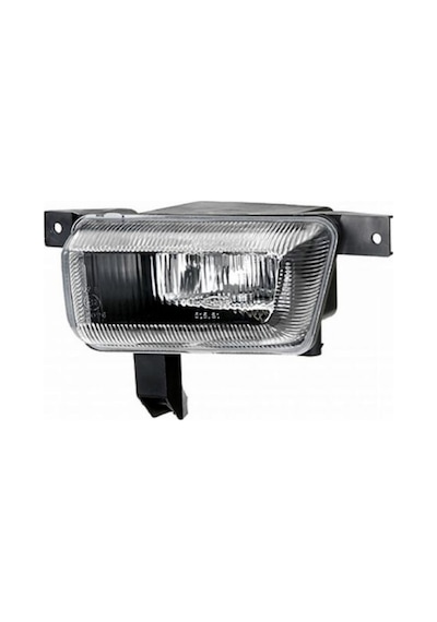 Opel Astra G Sol Sis Farı Yolcu Tarafı Depo Marka 6710012