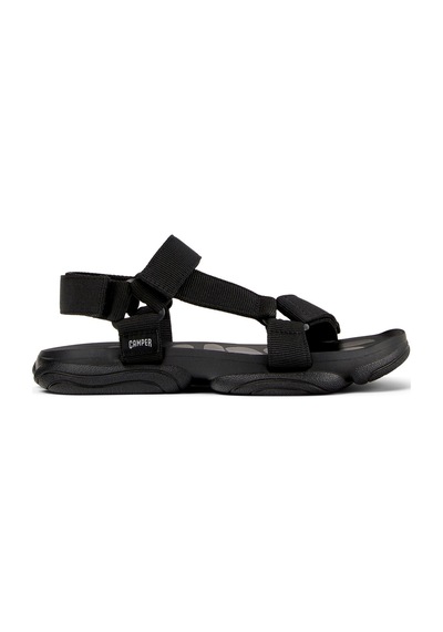 Camper Karst Sandal Erkek Sandalet K101048-001 Çok Renkli