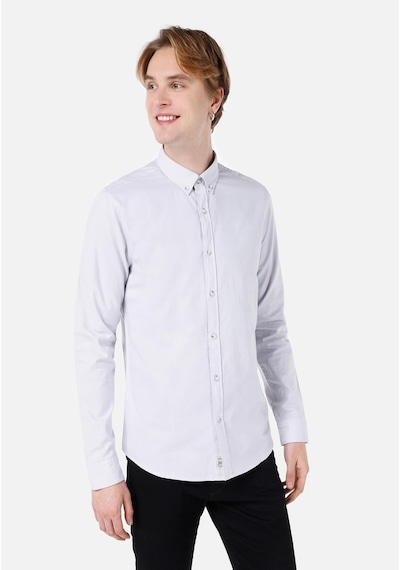 Colin's Colins Slim Fit Shirt Neck Düz Erkek Taş Uzun Kol Gömlek Cl1048576 Q1.v1 Stn Taş Colin's Colins Slim Fit Shirt Neck Düz Erkek Taş Uzun Kol Gömlek Cl1048576 Q1.v1 Stn Taş