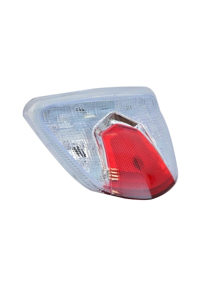 Tvs Apache Rtr 180 Arka Stop Komple