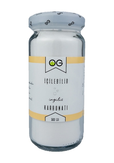 Karbonat 300gr 300 G