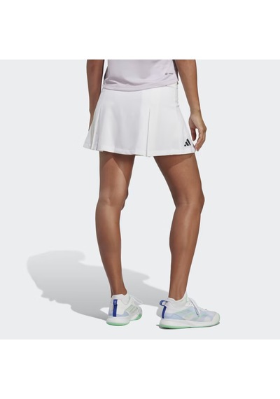 Adidas Club Pleatskırt Whıte