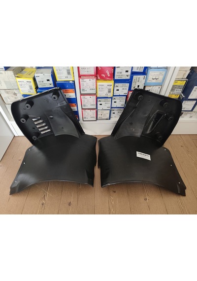 Bmw E39 M Teknik Kürek Bakalit Takımı Wender Part 51712498990 51712498989 Kurek Bakalit