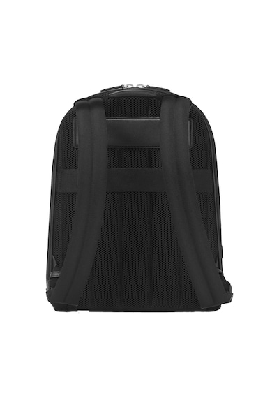 Mont Blanc Montblanc Sartorial Medium 3 Bölmeli Sırt Çantası 130275 Siyah