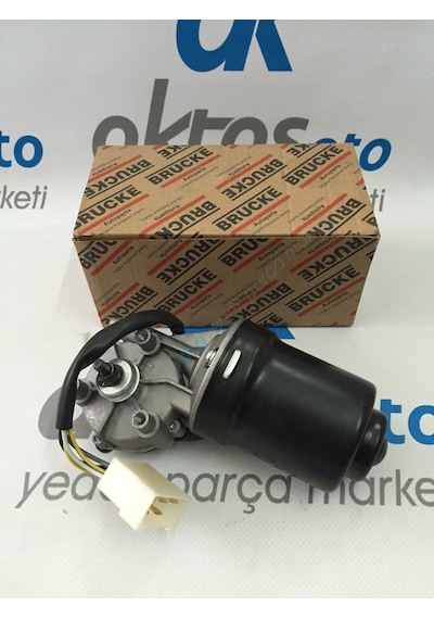 Ön Cam Silecek Motoru Doğan Slx Ejvyz568