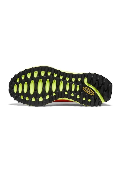 Keen 1028054 Zionic Wp Scarlet Ibis/deep Lagoon Erkek Outdoor Ayakkabı Lacivert