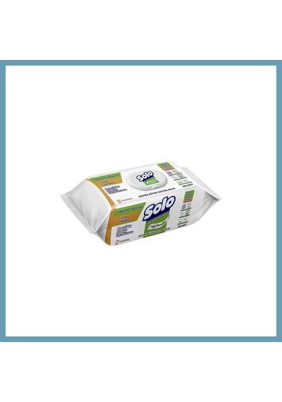 Bezos Xl Yüzey Havlusu Beyaz Sabun 100lü Mbt06 Tekli