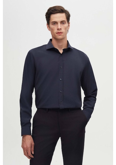 D'S Damat Ds Damat Slim Fit Lacivert Italyan Yaka Dar Kesim Klasik Kravatlık Uzun Kollu Kolay Ütülenebilir Ne 2HF02ORT4185 Lacivert D'S Damat Ds Damat Slim Fit Lacivert Italyan Yaka Dar Kesim Klasik Kravatlık Uzun Kollu Kolay Ütülenebilir Ne 2HF02ORT4185 Lacivert