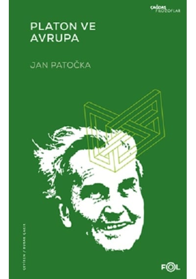 Platon ve Avrupa - Jan Patocka - Fol Kitap