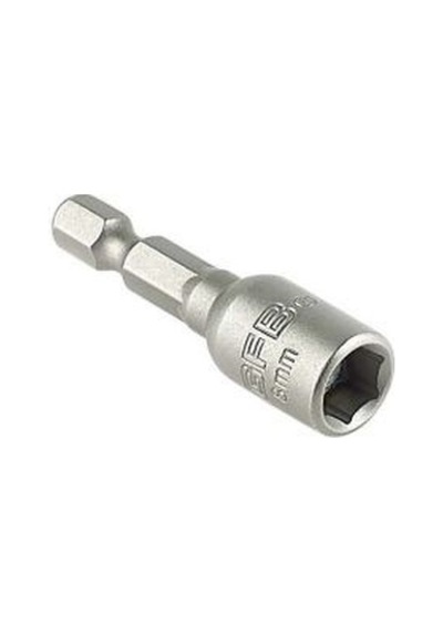 Manyetik Somun Lokma Ucu 10x45 Mm