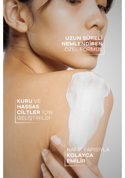 Tto Thermal Kenevir Bitkisi Yağı Vücut Losyonu 200 ML