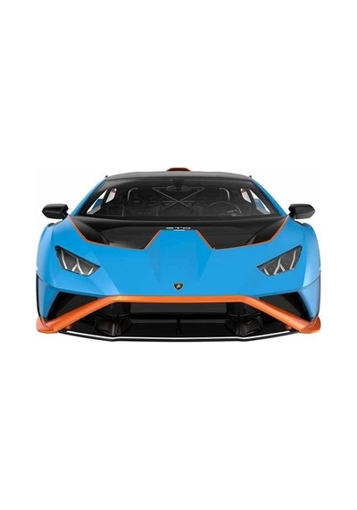 Rastar 1:14 Lamborghini Huracan Sto Işıklı Uzaktan Kumandalı Araba