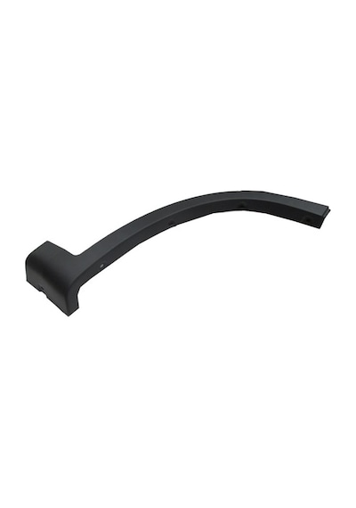 Peugeot Boxer 14/24 Ön Çamurluk Arka Plastiği Sağ - Çamurluk