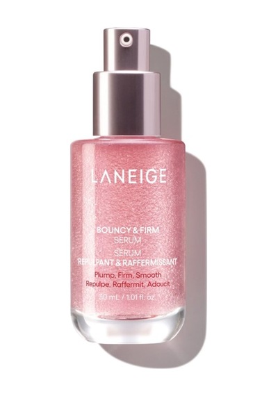 Laneige Bouncy & Firm Dolgunlaştırıcı Ve Sıkılaştırıcı Serum 30 ML