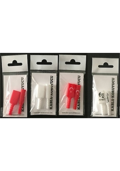 Lightning To USB Kablo Koruyucu (327531784)