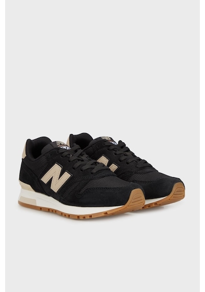 New Balance Kadın Ayakkabı Wl565bbg. Siyah