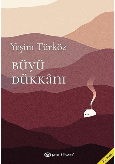 Büyü Dükkanı: Psikodrama Öyküleri
