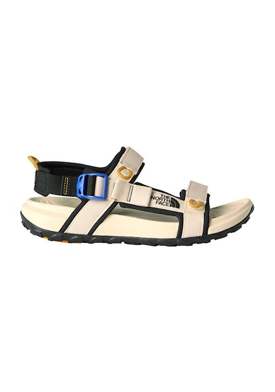 The North Face M Explore Camp Sandalerkek Outdoor Sandaleti Nf0a8a8xgıy1 Bej