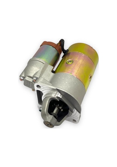12V MARŞ MOTORU 9 DİŞ 1 KW KMM (031 SEGMANLI) Tofaş Uyumlu DOĞAN/KARTAL/ŞAHİN-FIAT UNO/TIPO/TEMPRA