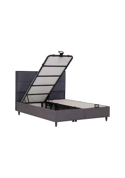 Visco Rise Set Baza+başlık+yatak 160 x 200