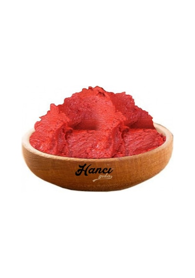 Hancıbey Domates Salça 19500 G