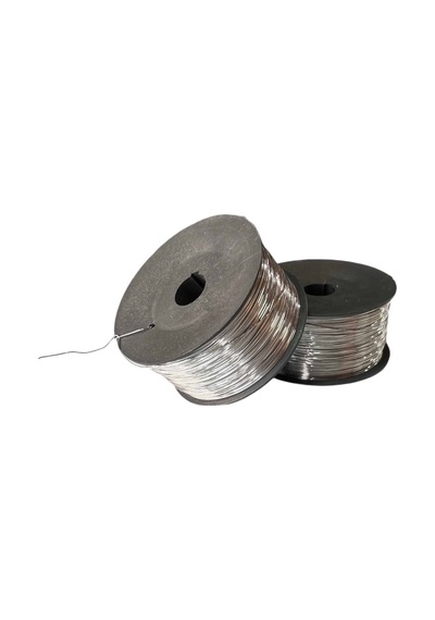 Avrasya Arıcılık Çerçeve Teli Makaralı - 500 Gr