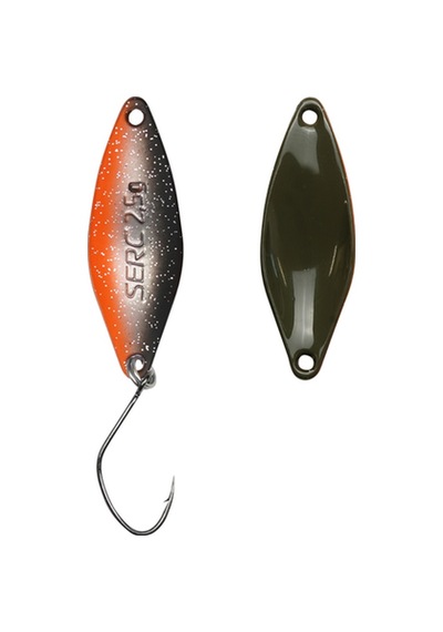 Spro Tm Serc 3,5g Last Light Micro Kaşık