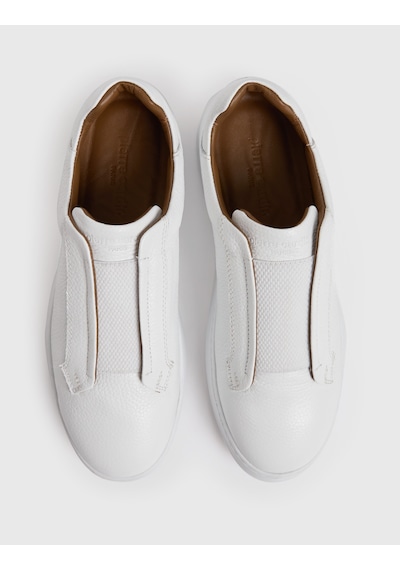 Pierre Cardin Erkek Beyaz Ayakkabı 50323972-vr013 Pierre Cardin Erkek Beyaz Ayakkabı 50323972-vr013