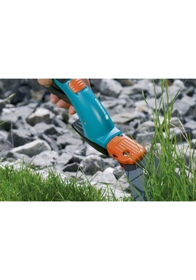 Gardena 08734-20 Comfort Dönerli Çim Kesme Makası