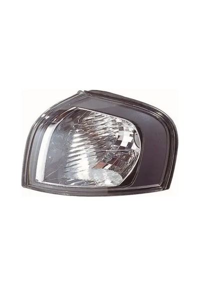 Volvo S80 Sinyal Lambasi Sag 1999-2006 Depo 7731514rae2