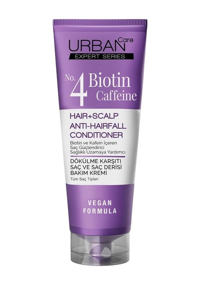 Biotin Ve Kafein İçeren, Saç Kökü Güçlendirici Saç Derisi Bakım Kremi 200 Ml 8680690703782