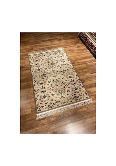 Aspero 4101a Kahve-krem Halı