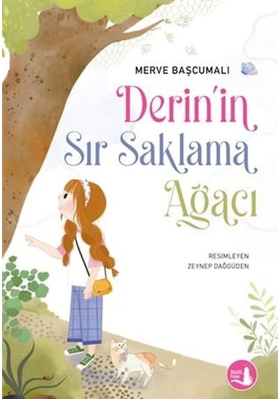 Derinin Sır Saklama Ağacı - Merve Başcumalı - Büyülü Fener