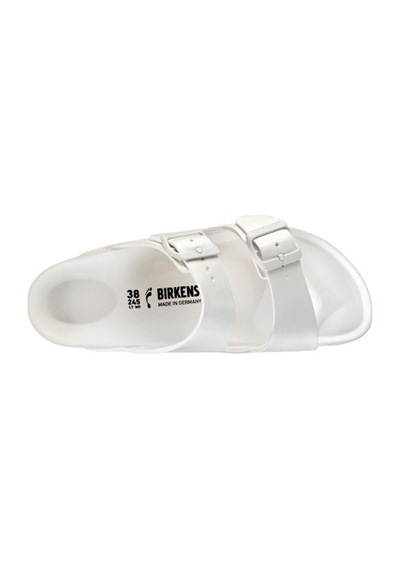 Birkenstock Arızona Eva Terlik Brk129441 Beyaz