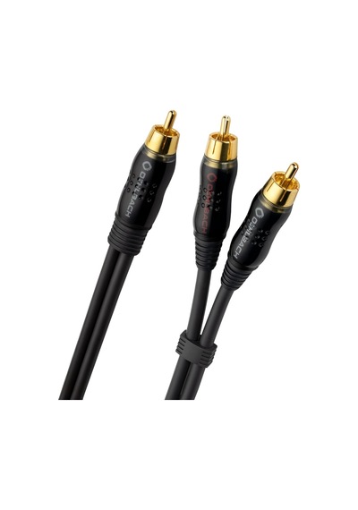 Oehlbach D1c23705 Y-rca 5,00 Mt Subwoofer Kablosu