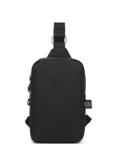 Smart Bags  Siyah Unisex Body Bag SMB MT3105