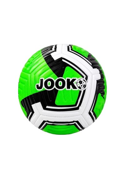 Jook Futbol Topu Bsf-66 Farklı Renk Çok Renkli