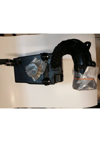Pulsar 200 Ns Hava Filtresi Komple  Tip 2