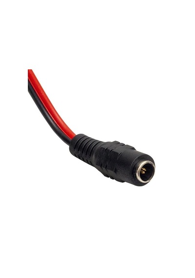 Powermaster 5.5 2.1 Soketli 20 Cm Dişi Adaptör Kablosu-218994