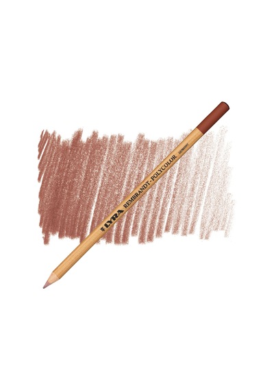 Lyra Rembrandt Polycolor Kuru Boya Kalemi 89 Cinnamon