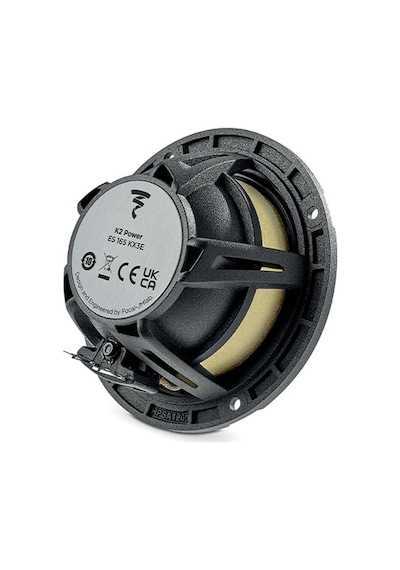 Özenhifi' Den Focal Es 165 Kx3e