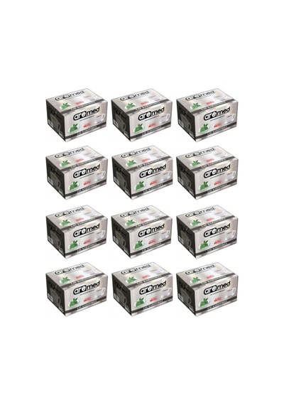 Aremed Ahşap Çay ve Kahve Karıştırıcı 12 X 500'Lü