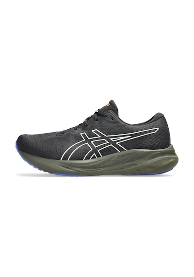 Asics Gel-pulse 15 Gtx Erkek Siyah Koşu Ayakkabısı 1011b781-003 Siyah