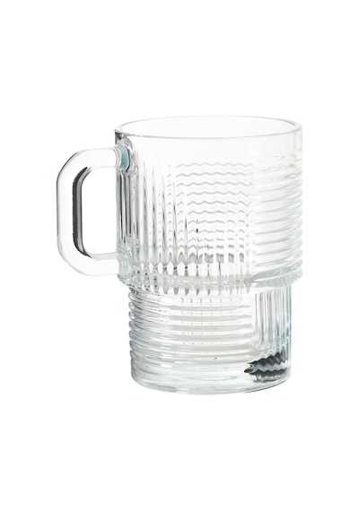 Stackable Kupa 270 Cc Çok Renkli