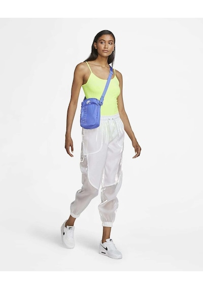 Nike Kadin W Nsw Air Bodysuit Smls Cu5548-702-M