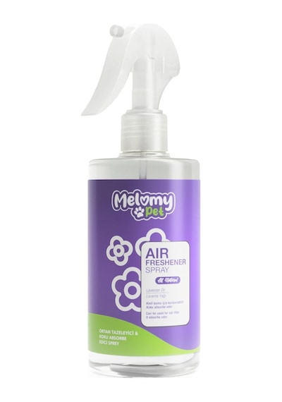 Tr Ortam Tazeleyici & Koku Absorbe Edici Sprey - 340ml
