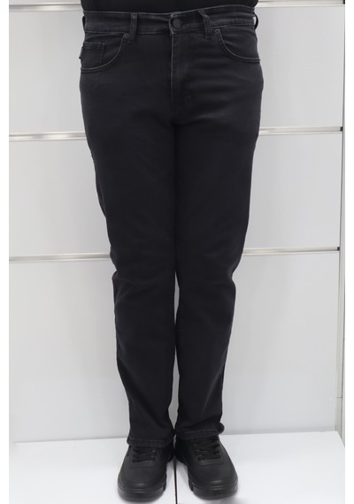 Dmctekstil Hacker Denim Erkek Füme Yüksek Belli Rahat Kesimli Boru Paça Büyük Beden Jean&denim Pantolon Dmctekstil Hacker Denim Erkek Füme Yüksek Belli Rahat Kesimli Boru Paça Büyük Beden Jean&denim Pantolon